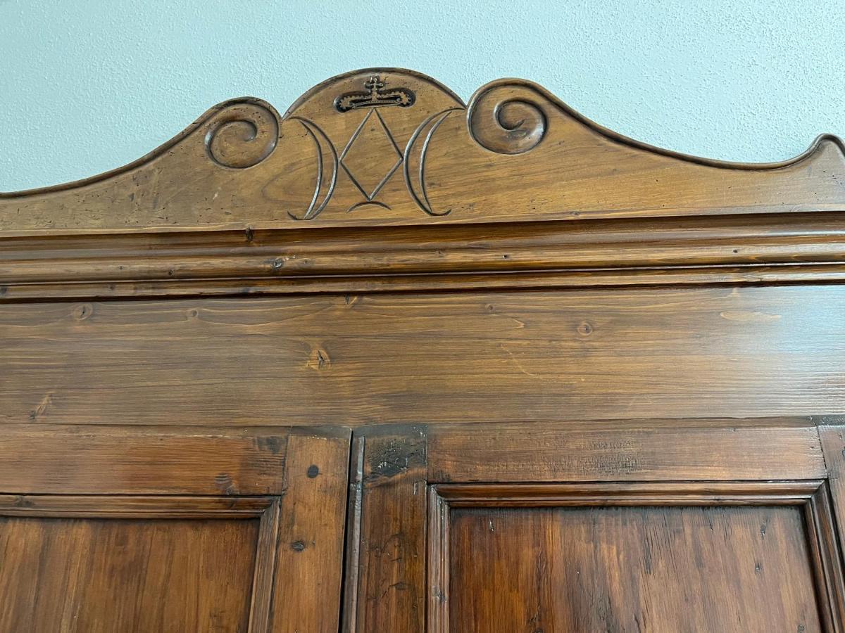 דירות ג'נובה Dimora Borsotto Palazzo Storico, Acquario, Porto Antico מראה חיצוני תמונה