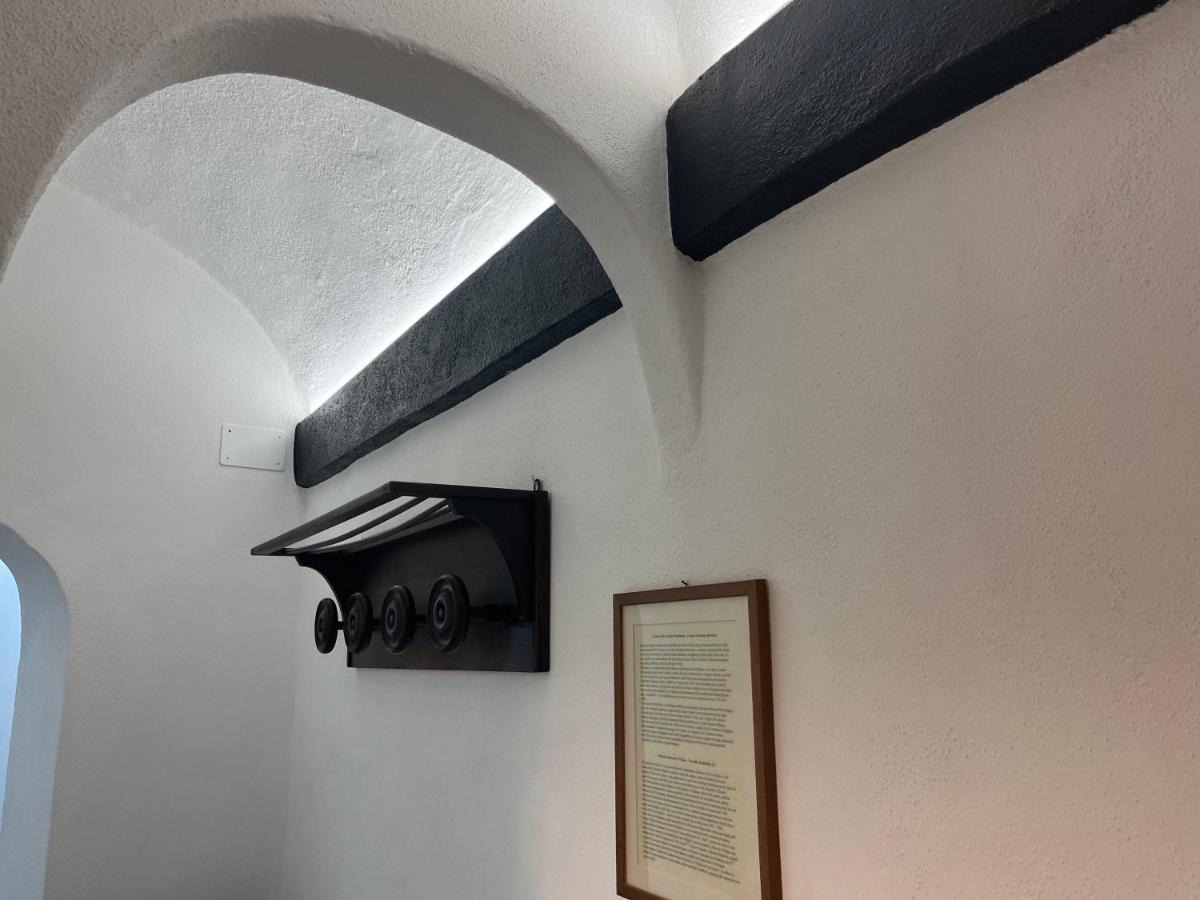 דירות ג'נובה Dimora Borsotto Palazzo Storico, Acquario, Porto Antico מראה חיצוני תמונה