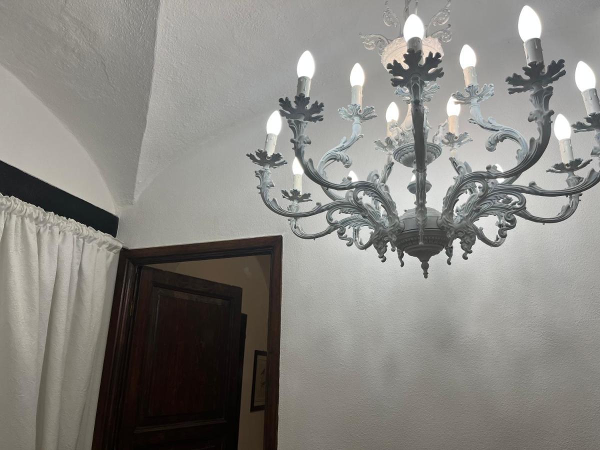 דירות ג'נובה Dimora Borsotto Palazzo Storico, Acquario, Porto Antico מראה חיצוני תמונה